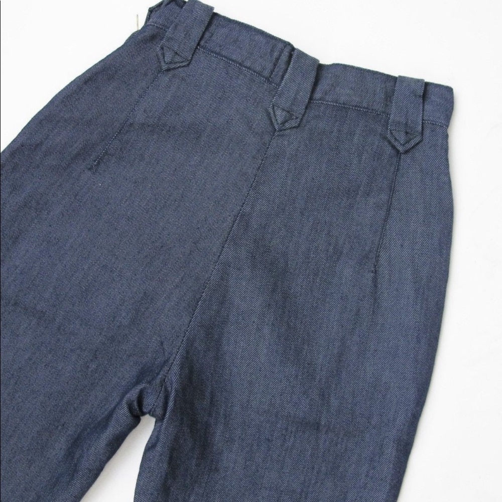 VINTAGE LEE JEANS - PIN-UP - RARE! - Picture 5 of 5